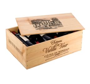Chateau Vieille Tour
