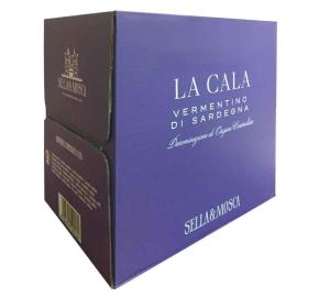 Sella & Mosca - La Cala Vermentino di Sardegna DOC 