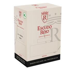 Escudo Rojo - Syrah - Gran Reserva
