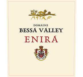 Bessa Valley - Enira label
