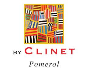 By Clinet label