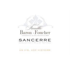 Famille Baron Foucher - Sancerre label