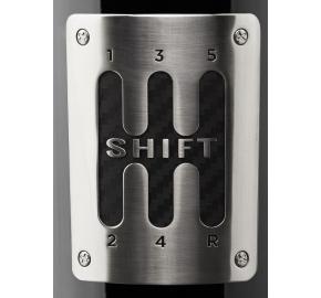 Adobe Road- The Racing Series-  Shift label