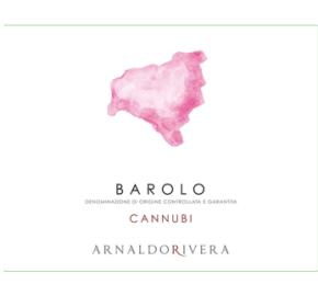 Arnaldo Rivera - Cannubi label