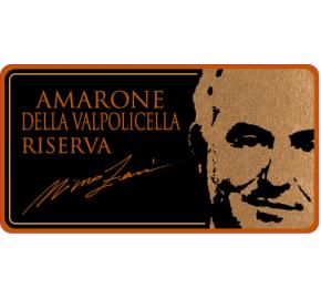 Amarone della Valpolicella DOCG Classico Riserva  - Nino Zeni label