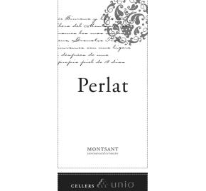 Perlat - Montsant label