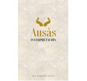 Ausas - Interpretacion label