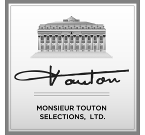 La Chapelle De La Mission Haut Brion label