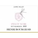 Henri Bourgeois - Petit Bourgeois - Rose de Pinot Noir