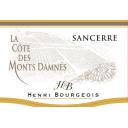 Henri Bourgeois - La Cote Des Monts Damnes Sancerre