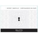 Brotte - Chateauneuf du Pape - Secret Barville