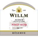 Willm - Pinot Noir Reserve