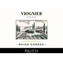 Brotte - Baies Dorees Viognier