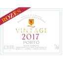 Rozes - Vintage Port