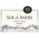 Sur de Los Andes - Pinot Noir Reserva