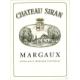Chateau Siran label