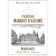 Chateau Marquis D'Alesme Becker label