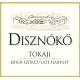 Disznoko - Tokaji - Late Harvest - Sweet label
