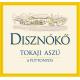 Disznoko - Tokaji Aszu - 6 Puttonyos label