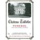 Chateau Taillefer label