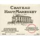 Chateau Haut-Marbuzet label