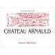 Chateau Arnauld label