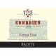Brotte - Condrieu - Versant Dore label