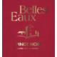 Belles Eaux - Pinot Noir - Velvet Label label