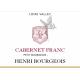Henri Bourgeois - Petit Bourgeois - Cabernet Franc label