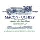 Domaine Sallet Les Condemines - Macon Uchizy label