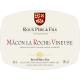 Famille Roux - Macon La Roche Vineuse Blanc label
