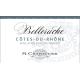 Chapoutier - Cotes-du-Rhone Belleruche Blanc label