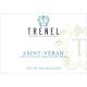 Trenel - Saint-Veran label
