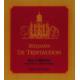 Benjamin de Trintaudon - Haut Medoc label