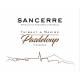 Thibaut and Maxime Pasdeloup - Sancerre Blanc label
