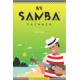 BR Samba - Cachaca Gold label