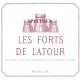Les Forts de Latour label