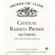 Chateau Rabaud-Promis label