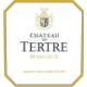 Chateau Du Tertre label