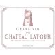Chateau Latour label