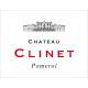 Chateau Clinet label