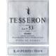 Cognac Tesseron - X.O Perfection - Lot 53 label