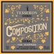 Cognac Tesseron - Composition label