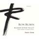 Ron Rubin - Russian River Valley - Pinot Noir label