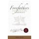 Goldschmidt Forefathers - Sauvignon Blanc - Wax Eye Vineyard label