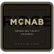 McNab Ridge - Zinfandel Mendocino label