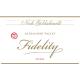Nick Goldschmidt - Fidelity label