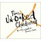 Pam's Unoaked Chardonnay label