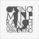 Casino Mine Ranch - Vermentino label