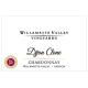 Willamette Valley Vineyards - Chardonnay - Dijon Clone label